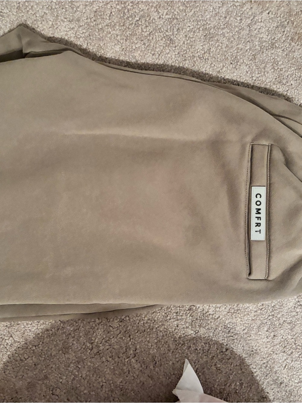 Comfrt sweatpants